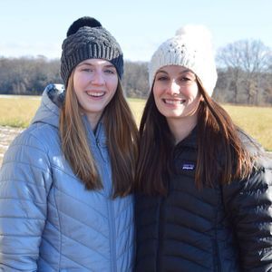 Meet your Posher, Josie